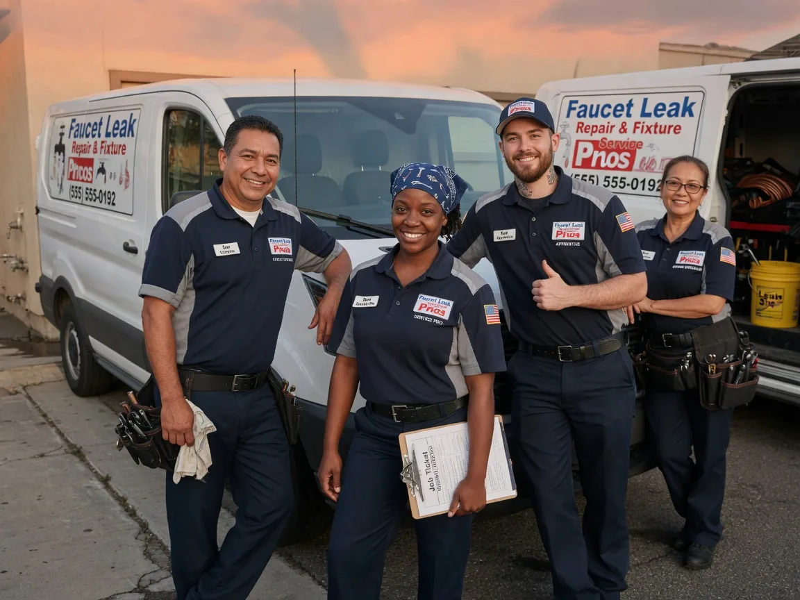 Faucet Repair company in Shelby Gap, KY