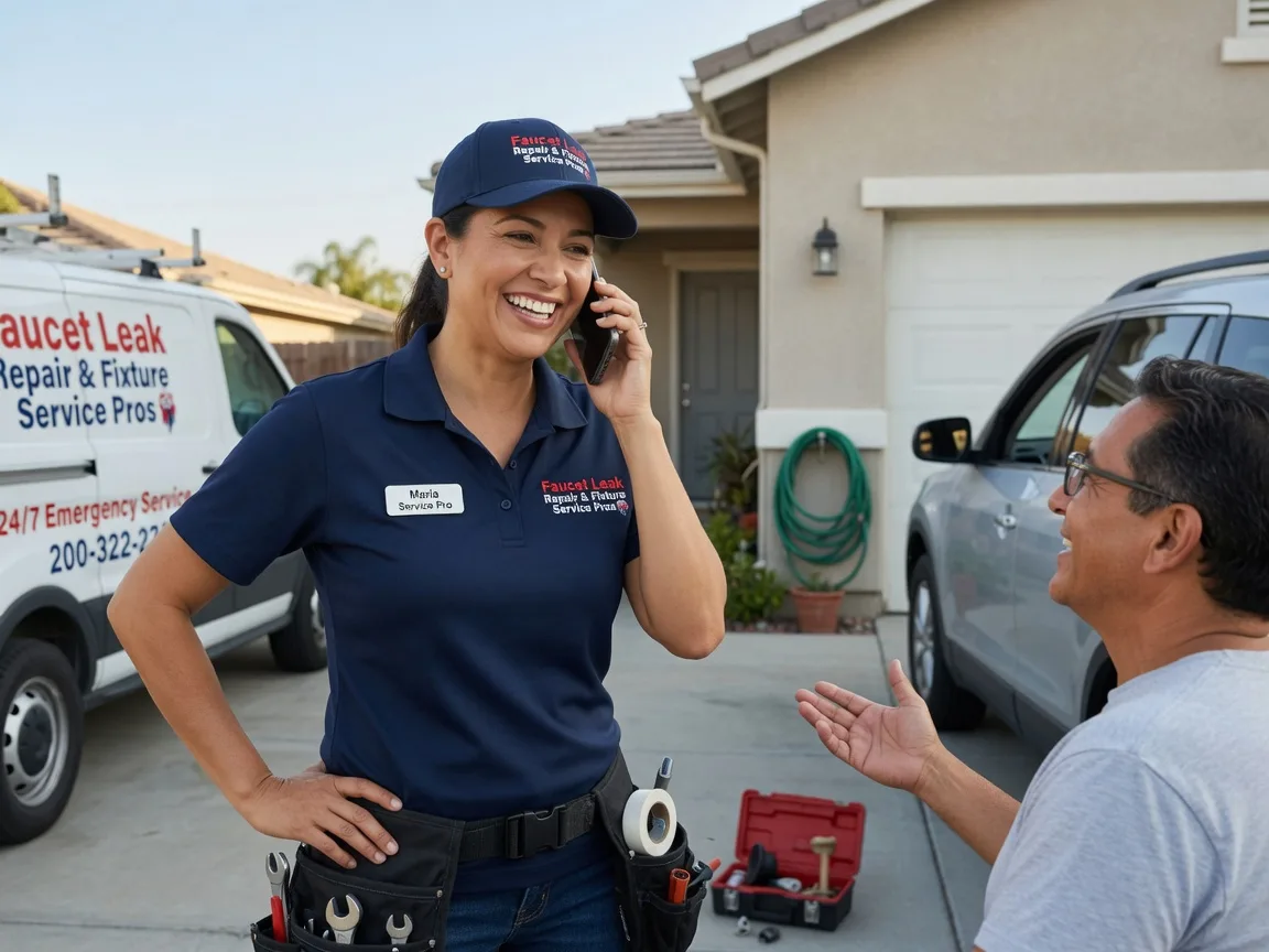 Faucet Repair Shelby Gap, KY FAQs